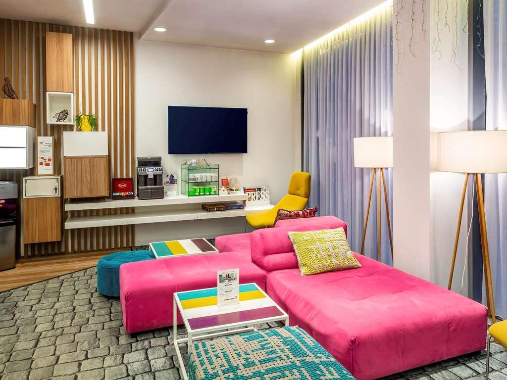 Ibis Styles Lviv Center Exterior foto